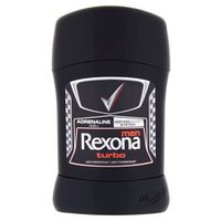 Deodorant REXONA   50ml STICK MEN TURBO