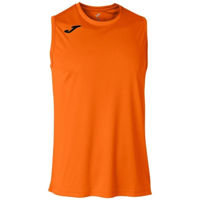 Одежда для спорта Joma T-Shirt Suit Basket Orange (M) 101660.880