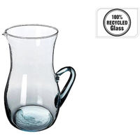Посуда для напитков Excellent Houseware 48121 Ulcior din sticla Classic 2l, 23cm