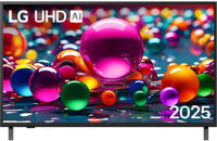 Телевизор LG 43UA75006LA