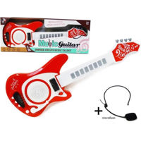 Музыкальная игрушка Optmarket 200689948 Гитара
