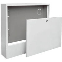 Аксессуар для систем отопления Innofloor Cutie distribuitor 45x25x11 (01277)