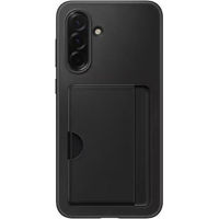 Чехол для смартфона Samsung EF-OA366 Galaxy A36 5G Card Slot Black