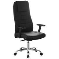 Офисное кресло Xenos Bratislava Black