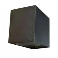 Светильник уличный Elmos BL205 35 Вт