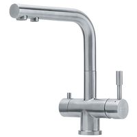 Bateria bucătărie Franke 120.0179.978 Atlas Clear, inox