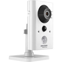 Камера наблюдения HiLook IPC-C220D/W (Cube 2Mpx 2.8mm)