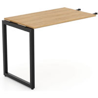 Офисный стол Deco Anexa masa Mitaka 1000x600