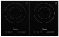 Плита индукционная настольная Midea MC-ID356-Y
