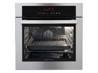 Духовой шкаф MASTERCOOK MF-801 ATCX