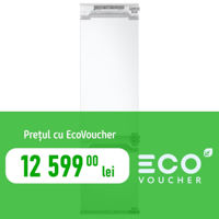Frigider încorporabil Samsung BRB80F30ADF0EO