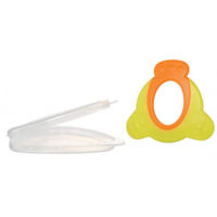 Iinel dentiție Bebe Confort 30000909 Грызунок в футляре S2
