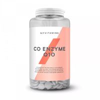 Co Enzyme Q10 90 Caps