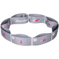 Эспандер miscellaneous 557 Expander cu desene 82*5 cm Elastiband FI-6344