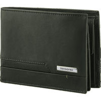 Кошелек Samsonite PRO-DLX 6 portmoneu p/u barbati SLG-015-B4 CC+2C+C Verde (144538/1388)
