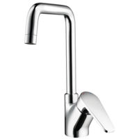 Смеситель кухонный HERZ Infinity i23 chiuveta Plus UH00176