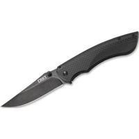 Нож походный CRKT Burnout 4123K