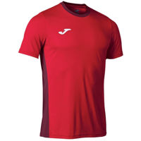 Одежда для спорта Joma Winner II Short Sleeve T-Shirt (XS) 101878.615