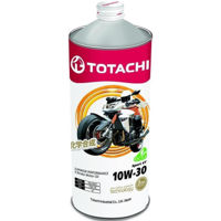 Масло Totachi Sport 4T SN 10W-30 1L Semi Synthetic