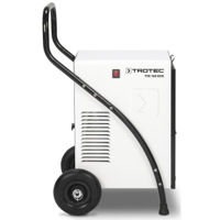 Осушитель воздуха Trotec TTK165 ECO
