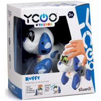 Робот YCOO 7530-88567 catelus robruffy