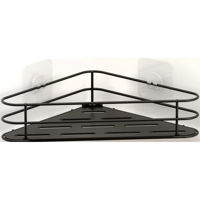 Raft de baie Teknotel Black (ST124b)