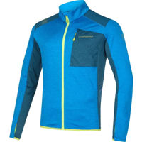 Одежда для спорта La Sportiva Jacheta barbati True North M Electric blue/storm L (P52634639)