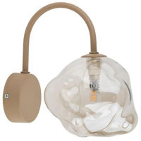 Бра TK Lighting TK-11152 LAVA 8 Вт