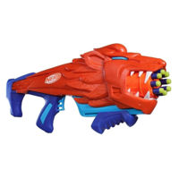 Игрушка Hasbro F8621 Бластер Nerf Blaster Lionfury