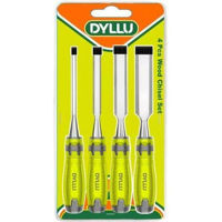 Set de unelte de mână Dyllu DTWC2204 (50982)