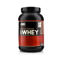 Whey Gold Standard 906G Double Rich Cho