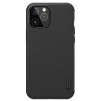 Чехол для смартфона Nillkin Super Frosted Shield Pro iPhone 12 Pro Max, Black