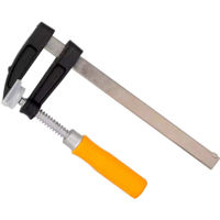 Струбцина Hoteche 290312 Струбцина столярная F-type 120*1000mm