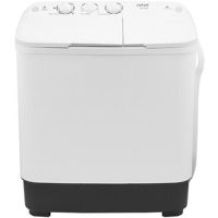 Mașină de spălat semiautomat Artel TE 45 P white