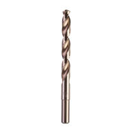 Сверло Milwaukee 4932352401 burghie metal HSSG 11.0mm 5x
