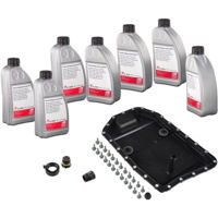 Масло Febi Bilstein set 171754