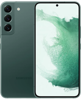 Samsung Galaxy S22 8/128GB Duos (S901B), Green