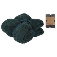 Детское постельное белье H&S 49554 Patura 130x170сm, de plus, verde