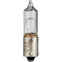 Автомобильная лампа Narva H21W 12V 21W BAY9s (68191)