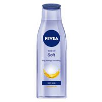 Nivea Body Ulei de corp delicat 250ml