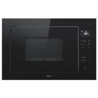 Cuptor cu microunde încorporabil Elica Virtus MW 638 TB BL (PRF0211112)