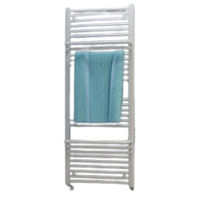 Uscător de prosoape Radex Star HB-R01BL-04 500x1600