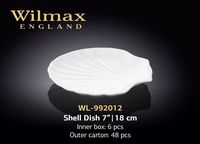 Platou WILMAX WL-992012 (18 cm)