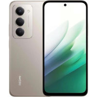 Смартфон Xiaomi Redmi 15 8/256GB Gray
