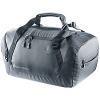 Geantă de voiaj Deuter Aviant Duffel 50 black