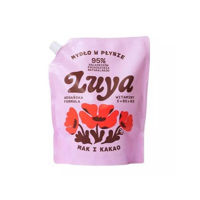 Sapun lichid Yope Luya Mac rosu si cacao 800 ml