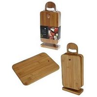 Доска разделочная Excellent Houseware 16211 3шт