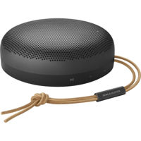 Колонка портативная Bluetooth Bang & Olufsen Beosound A1 2nd Gen Black Anthracite