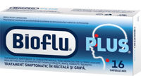Bioflu Plus caps. moi N8x2~