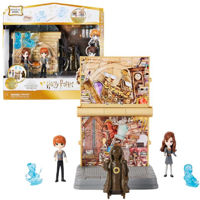 Игрушка Spin Master K-6063901 Set de Figurine Camera Cerințelor, seria Harry Potter